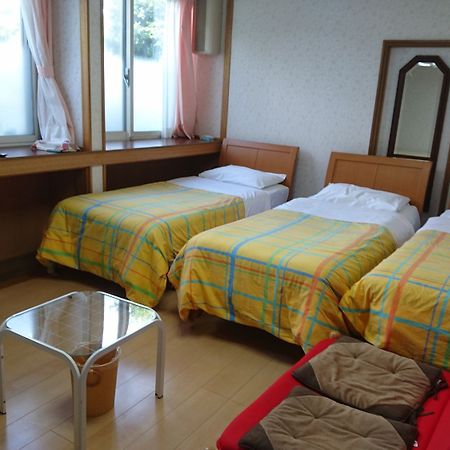 Villa Yamanami Yamanakako Eksteriør bilde