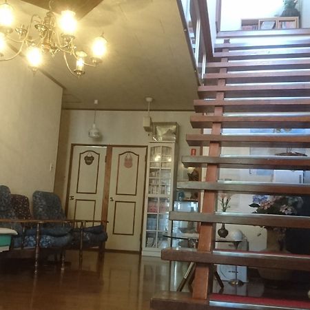 Villa Yamanami Yamanakako Eksteriør bilde