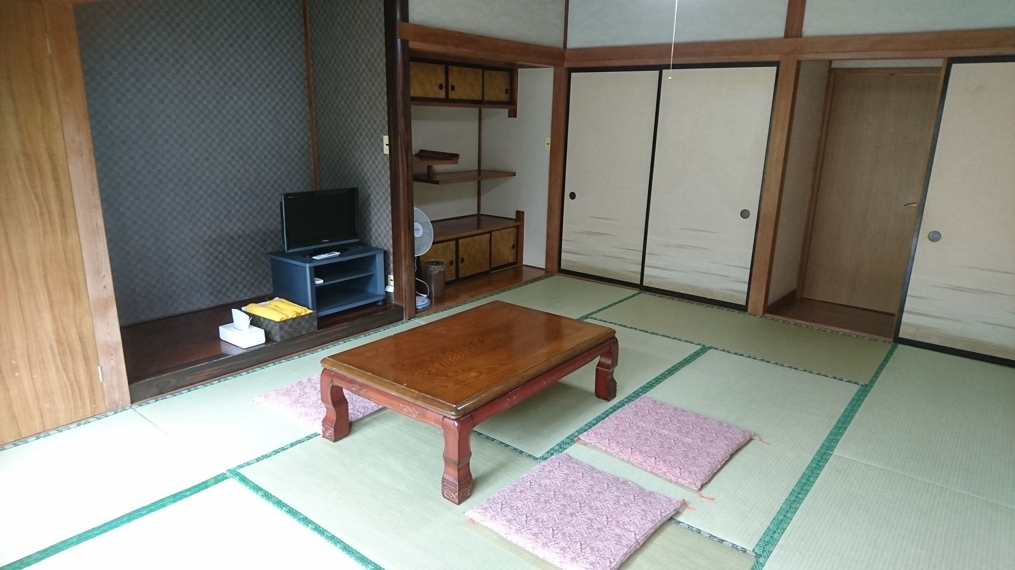 Villa Yamanami Yamanakako Eksteriør bilde